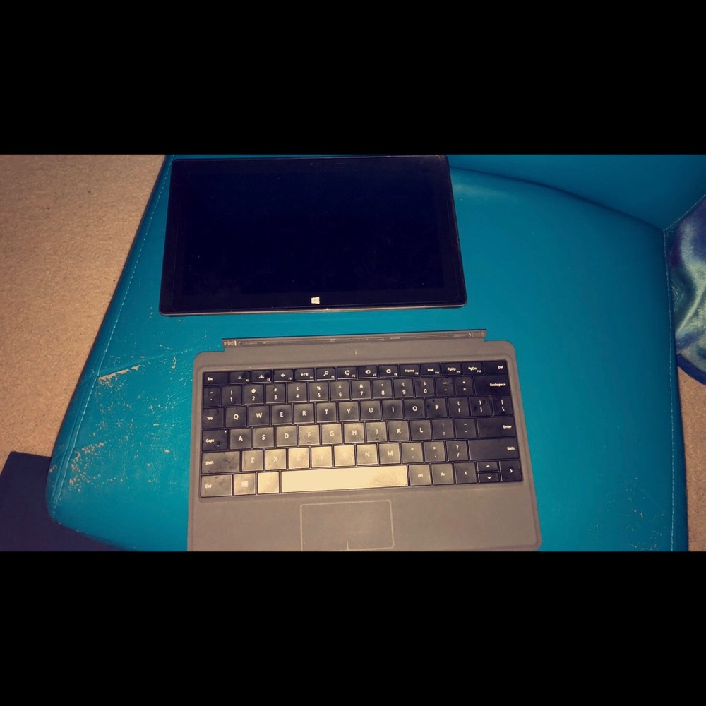 Surface Rt - Picture 3 of 8